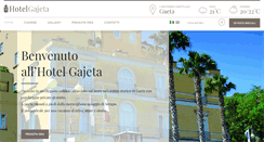 Desktop Screenshot of gajeta.com